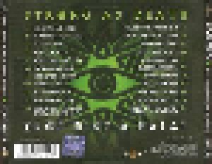 Nevergreen: Erős Mint A Halál / Strong As Death (2-CD) - Bild 2