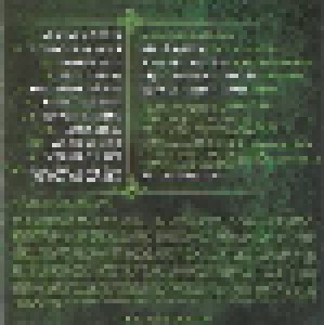 Nevergreen: Erős Mint A Halál / Strong As Death (2-CD) - Bild 3