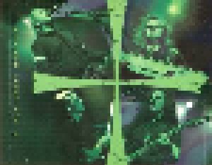 Nevergreen: Erős Mint A Halál / Strong As Death (2-CD) - Bild 4