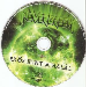 Nevergreen: Erős Mint A Halál / Strong As Death (2-CD) - Bild 5