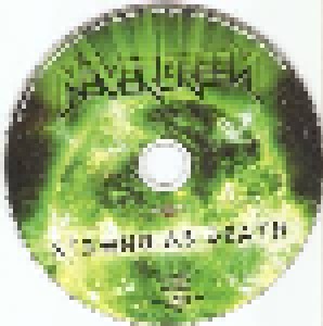 Nevergreen: Erős Mint A Halál / Strong As Death (2-CD) - Bild 7