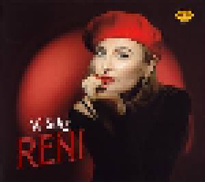 Reni Jusis: Je Suis Reni (CD) - Bild 1