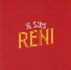 Reni Jusis: Je Suis Reni (CD) - Bild 3