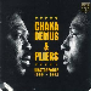 Chaka Demus & Pliers + Chaka Demus + Pliers: Unstoppable 1986-1992 (Split-CD) - Bild 1