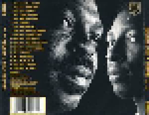 Chaka Demus & Pliers + Chaka Demus + Pliers: Unstoppable 1986-1992 (Split-CD) - Bild 2