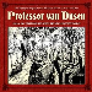Michael Koser: Professor Van Dusen - Fall 25: Professor Van Dusen Und Der Lange Weg Nach Oz (CD) - Bild 1