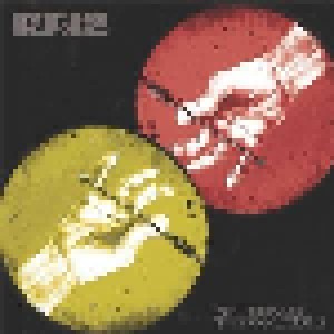 Cover - RJD2: Inversions Of The Colossus