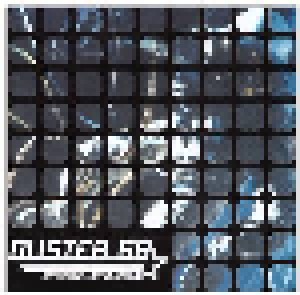 Duster 69: Interstellar Burst (CD)