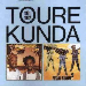 Touré Kunda: 1981 / 1982 - Cover