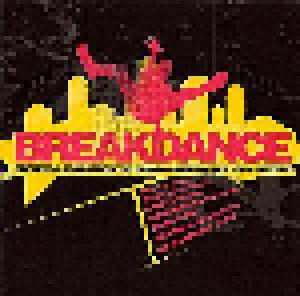 Breakdance - Cover