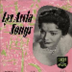 Lys Assia: Lys Assia Songs - Cover