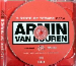 Armin Van Buuren – A State Of Trance 2004 (2-CD) - Bild 2