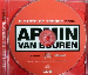 Armin Van Buuren – A State Of Trance 2004 (2-CD) - Bild 3