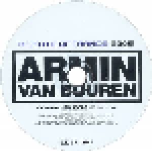 Armin Van Buuren – A State Of Trance 2005 (2-CD) - Bild 2