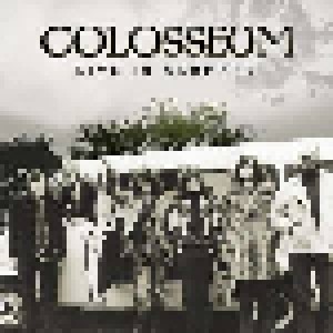 Colosseum: Live In Germany (2-CD + DVD) - Bild 1