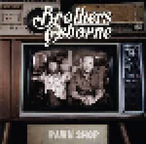 Brothers Osborne: Pawn Shop (CD) - Bild 3