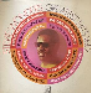 Stevie Wonder: Greatest Hits Vol. 2 (LP) - Bild 1