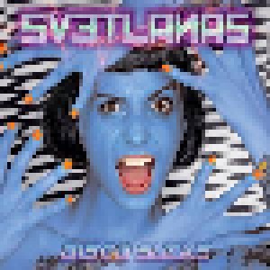 Cover - Svetlanas: Disco Sucks