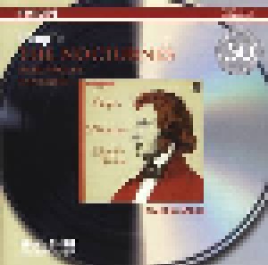 Frédéric Chopin: The Nocturnes • Barcarolle, Fantaisie (2-CD) - Bild 1