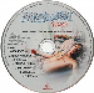 Marillion: Fugazi (3-CD + Blu-ray Disc) - Bild 3