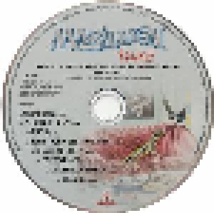 Marillion: Fugazi (3-CD + Blu-ray Disc) - Bild 4