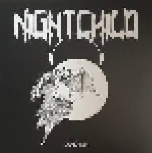 Cover - Nightchild: Demo 1985