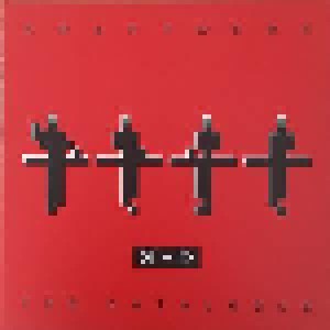 Kraftwerk: 3-D The Catalogue (8-CD) - Bild 1