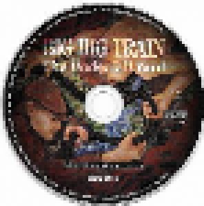 Big Big Train: The Underfall Yard (2-CD) - Bild 3