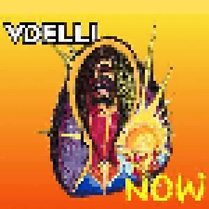 Cover - Vdelli: Now