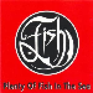 Cover - Fish: Plenty Of Fish In The Sea