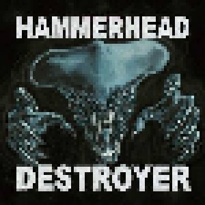 Cover - Hammerhead: Destroyer