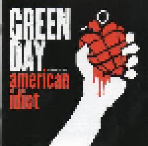 Green Day: American Idiot (CD) - Bild 1
