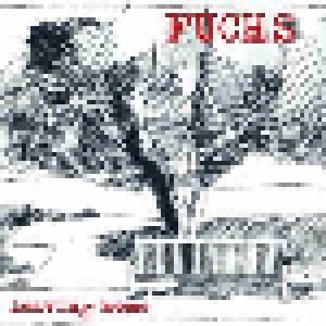 Cover - Fuchs: Leaving Home