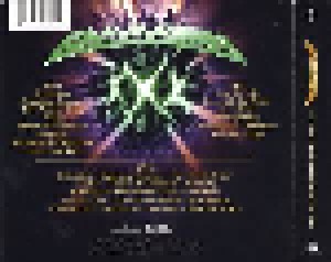 Gamma Ray: 30 Years Live Anniversary (2-CD + DVD) - Bild 2
