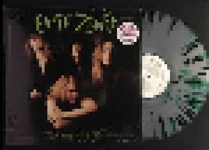 Enuff Z'Nuff: Greatest Hits (LP) - Bild 2