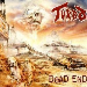 Turbo: Dead End (CD) - Bild 1