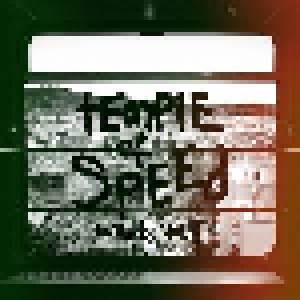 Cover - Temple Of Speed: 10 Tracks - Vol. 7