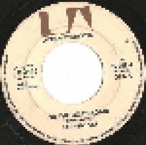 Canned Heat: On The Road Again / Let's Work Together (7") - Bild 3