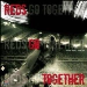 Cover - 부활: Red Devil - Red's Go Together - Reason For Breathing