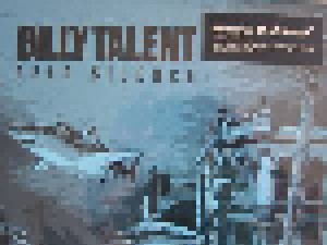 Billy Talent: Dead Silence (2-LP) - Bild 2