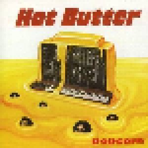 Hot Butter: Popcorn (LP + 7") - Bild 1