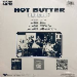 Hot Butter: Popcorn (LP + 7") - Bild 2