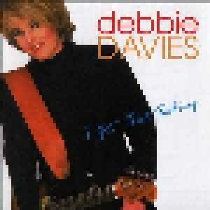 Debbie Davies: I Got That Feeling (CD) - Bild 1