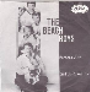 The Beach Boys: Barbara Ann (7") - Bild 1