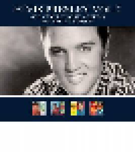 Elvis Presley: Four Classic Albums Plus EP's & Singles Vol.2 (4-CD) - Bild 1