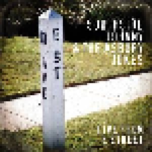 Southside Johnny & The Asbury Jukes: Live From E Street (LP) - Bild 1