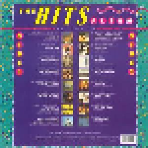 The Hits Album Volume 10 (LP) - Bild 2