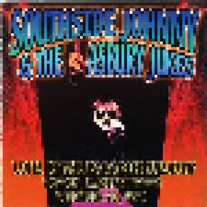 Southside Johnny & The Asbury Jukes: Live! At The Paradise Theater Boston, Massachusetts December 23, 1978 (2-LP) - Bild 1