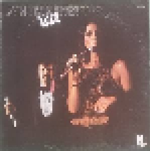 Sonny & Cher: Live (LP) - Bild 1