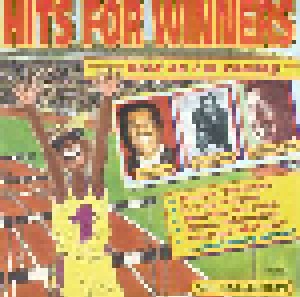 Cover - Frankie Gaye: Hits For Winners